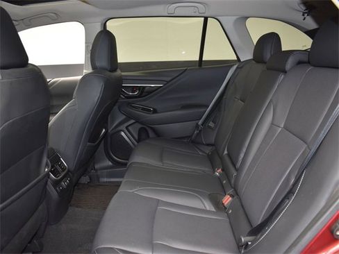 Used 2020 Subaru Outback Limited w/ Popular Package #2 image 10