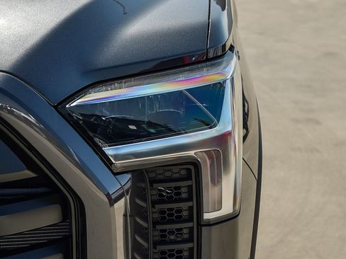 New 2026 Toyota Tundra SR5 RWD image 9