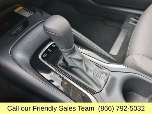 New 2026 Toyota Corolla LE w/ LE Premium Package image 21