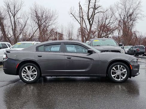 Used 2023 Dodge Charger SXT w/ Blacktop Special Edition image 7