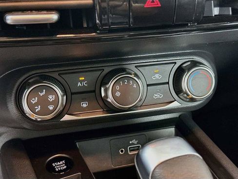 Certified 2025 Nissan Kicks S AWD/4WD image 13