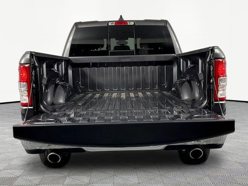 Used 2021 RAM 1500 Lone Star RWD image 7