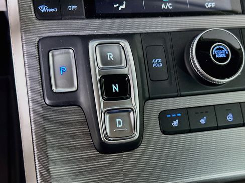Used 2024 Hyundai Palisade Calligraphy FWD image 25