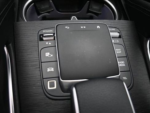 Certified 2026 Mercedes-Benz GLE 450 4MATIC image 17