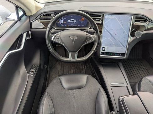 Used 2016 Tesla Model S 75 image 24