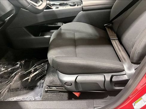 Used 2023 Nissan Rogue S AWD/4WD image 24