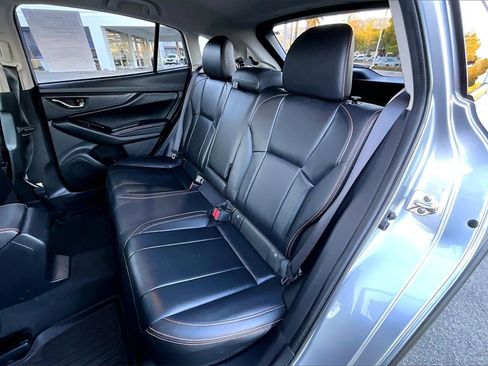 Used 2020 Subaru Crosstrek 2.0i Limited w/ Moonroof Package image 22