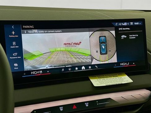 New 2026 BMW X3 xDrive30 image 14