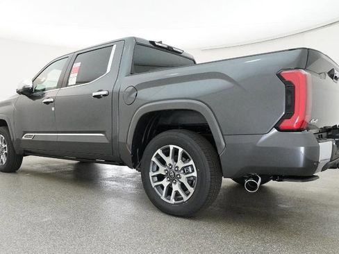 New 2026 Toyota Tundra 1794 Edition AWD/4WD image 16