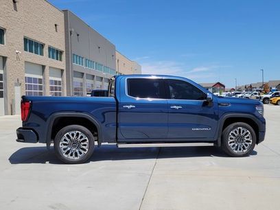 Used 2023 GMC Sierra 1500 Denali Ultimate