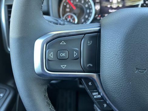 New 2026 RAM 1500 Big Horn image 17