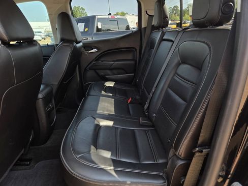 Used 2018 GMC Canyon Denali AWD/4WD image 20