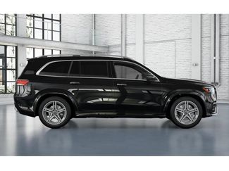 New 2026 Mercedes-Benz GLS 450 4MATIC video 2