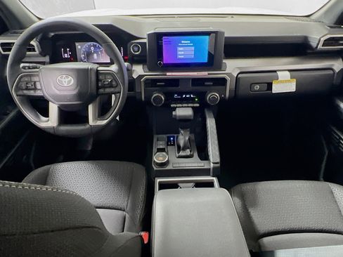 Used 2025 Toyota 4Runner SR5 RWD image 29