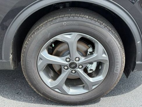 Used 2026 Ford Escape ST-Line Select w/ Equipment Group 401A AWD/4WD image 31