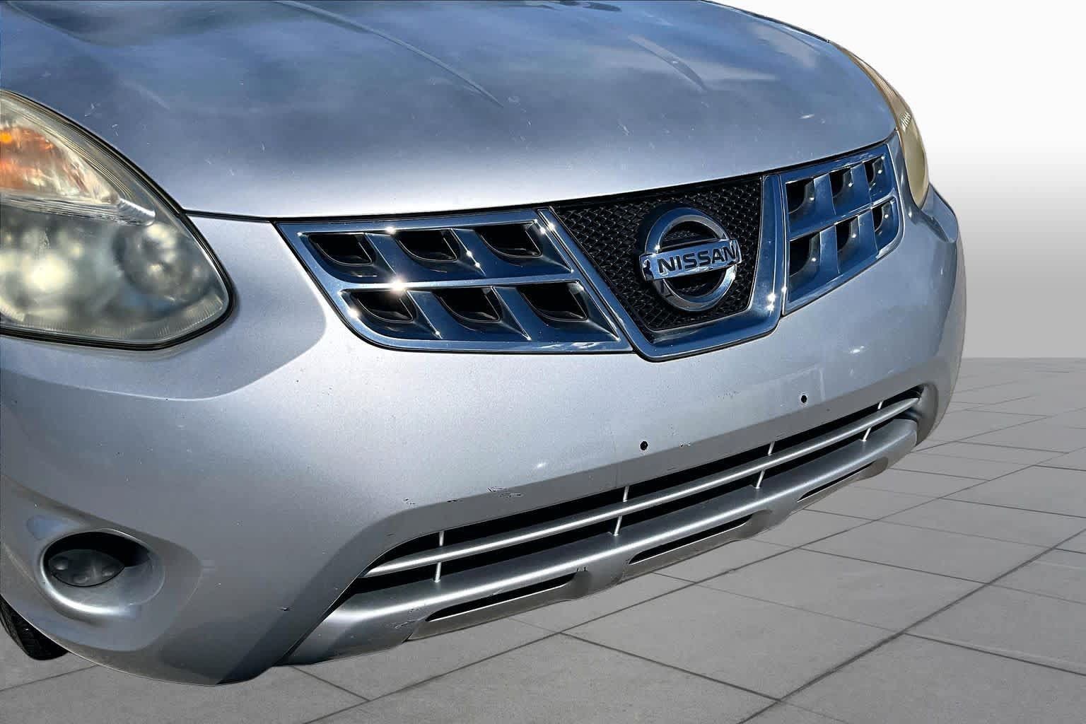 Used 2011 Nissan Rogue S FWD image 28