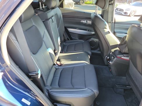 Certified 2023 Genesis GV70 2.5T w/ Sport Prestige Package image 21