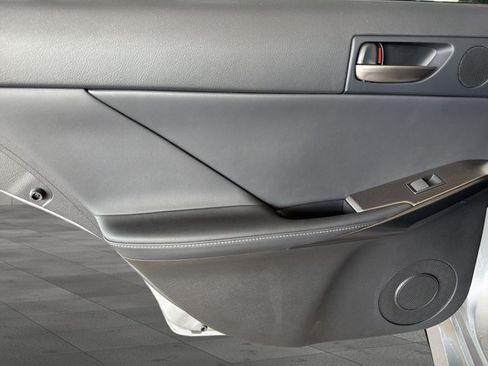 Certified 2024 Lexus IS 500 w/ Accessory Package RWD image 12