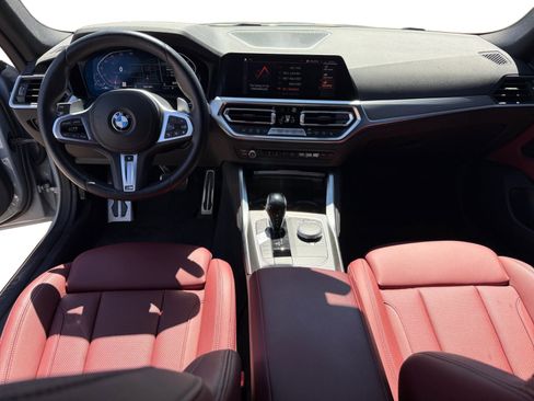 Used 2023 BMW 430i Gran Coupe w/ M Sport Package image 12