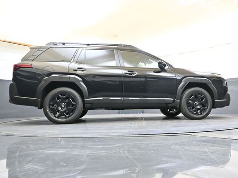 New 2026 Subaru Outback Limited AWD/4WD image 34