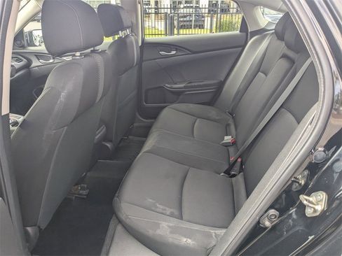 Used 2020 Honda Civic EX image 13