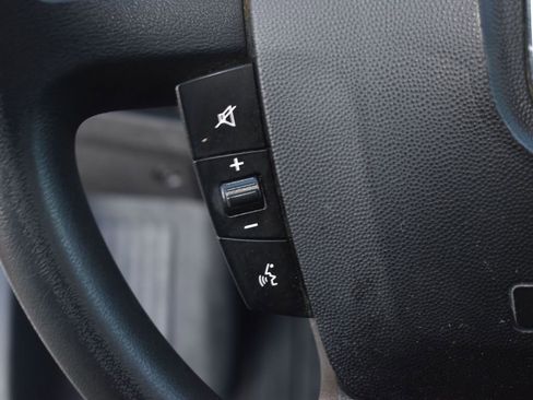 Used 2020 RAM ProMaster 1500 image 21