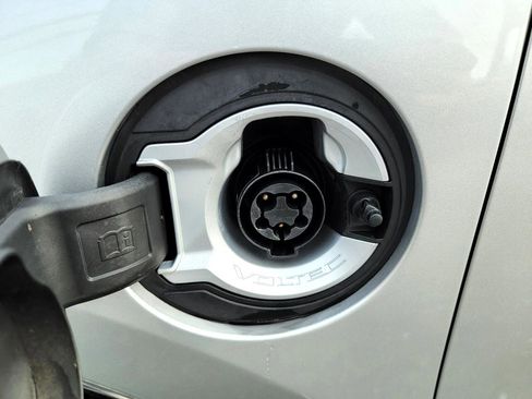 Used 2015 Chevrolet Volt Premium w/ Premium Trim Package image 14