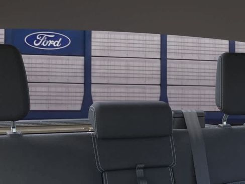 New 2026 Ford Ranger XL RWD image 22