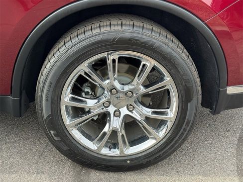 Used 2018 Dodge Durango SXT w/ Quick Order Package 2BB image 9