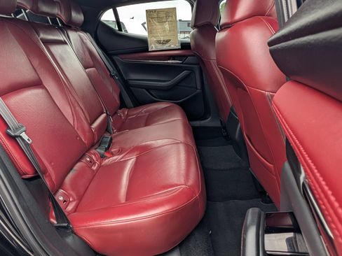 Used 2020 MAZDA MAZDA3 AWD Hatchback w/ Premium Pkg image 8
