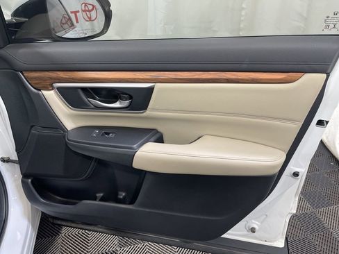 Used 2020 Honda CR-V EX-L image 10