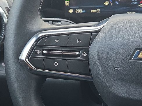 Used 2026 Chevrolet Equinox LT w/ Convenience Package II image 27