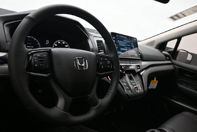 New 2026 Honda Odyssey Elite image 10