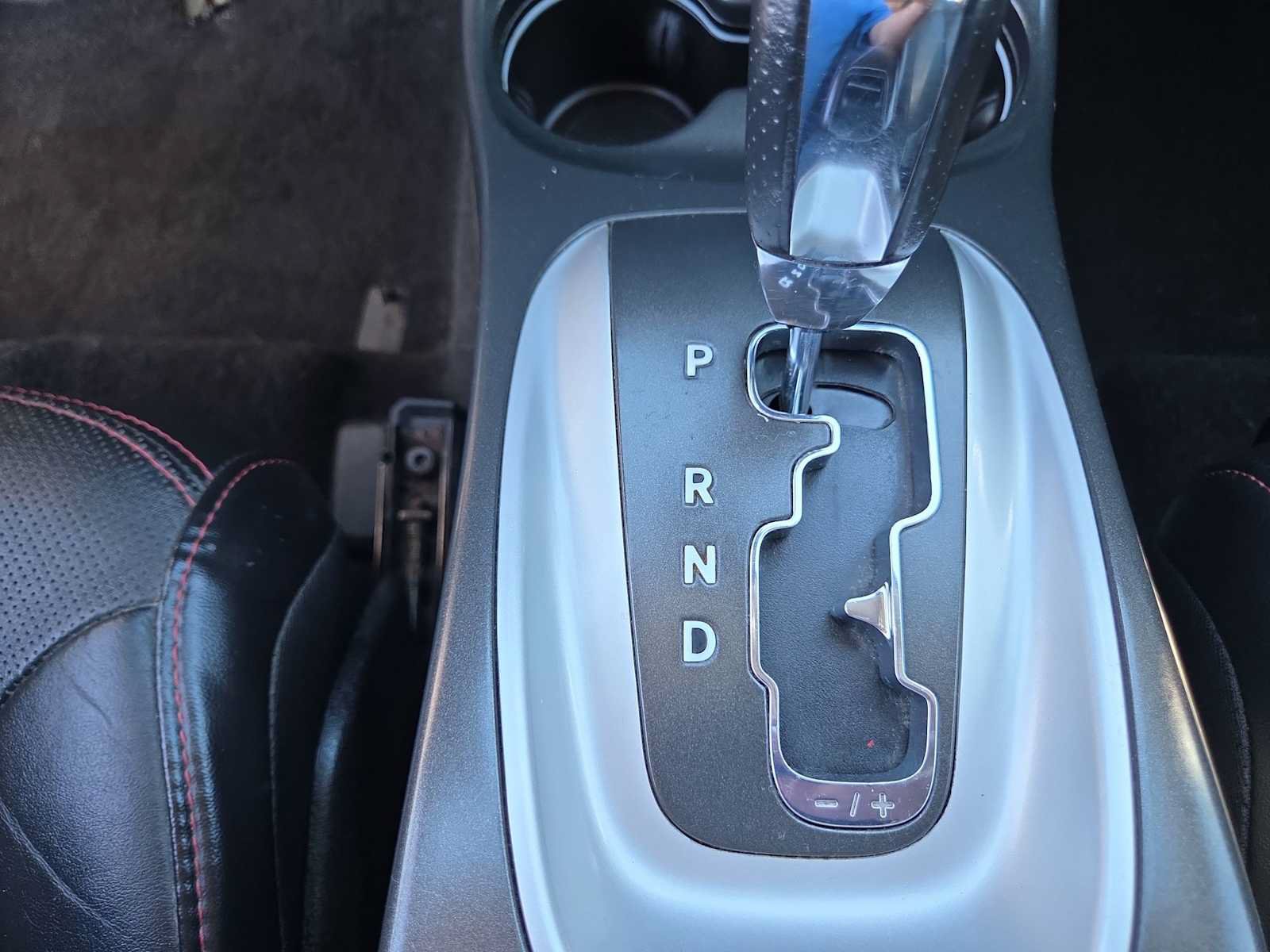 Used 2019 Dodge Journey GT AWD/4WD image 25