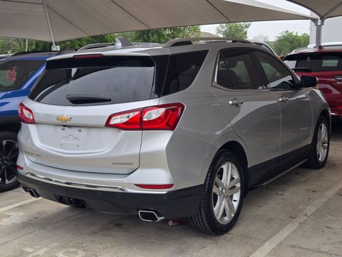 Used 2019 Chevrolet Equinox Premier FWD image 8