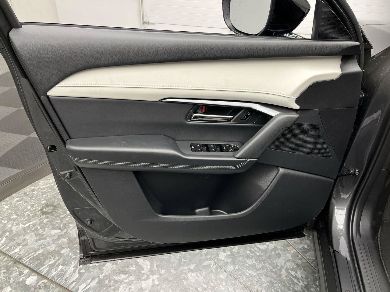 New 2026 MAZDA CX-5 Preferred AWD/4WD image 7