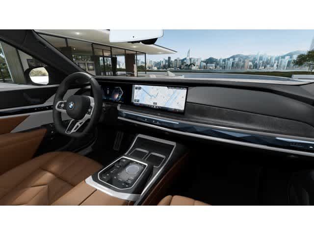 New 2026 BMW 760i xDrive w/ Executive Package AWD/4WD image 14