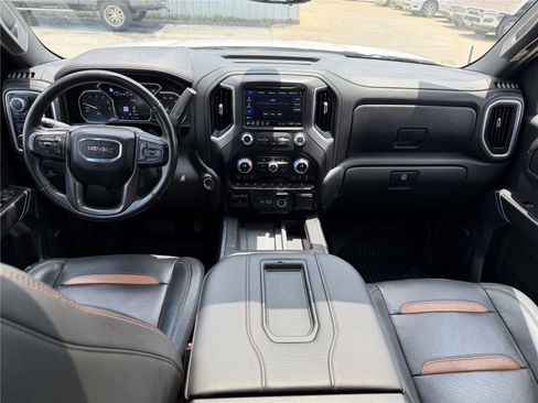 Used 2020 GMC Sierra 1500 AT4 w/ AT4 Premium Package AWD/4WD image 19