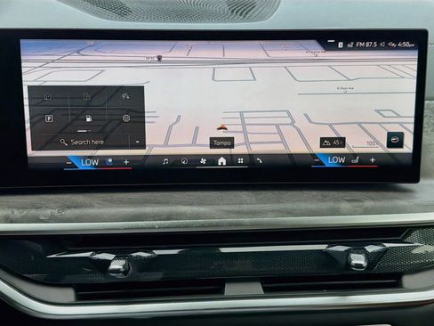 New 2027 BMW X7 xDrive40i w/ M Sport Package AWD/4WD image 35