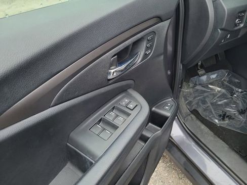 Used 2021 Honda Passport EX-L image 11