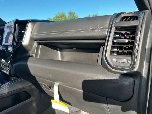 Used 2026 RAM 1500 RHO AWD/4WD image 35
