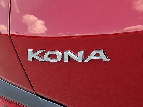 Used 2021 Hyundai Kona SEL FWD image 34