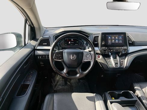 Used 2024 Honda Odyssey EX-L image 22