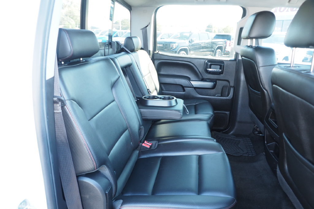 Used 2014 GMC Sierra 1500 SLT w/ All-Terrain Package AWD/4WD image 18