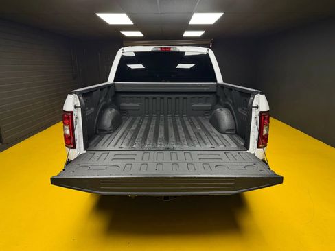 Used 2018 Ford F150 XLT image 13