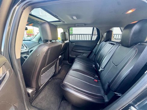 Used 2014 GMC Terrain SLT image 14