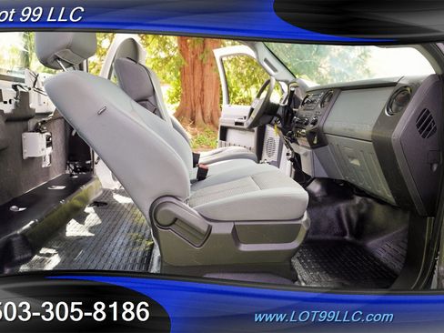 Used 2012 Ford F350 XL w/ PWR Equipment Group image 18