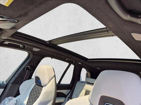 New 2026 BMW X5 M Competition w/ Executive Package AWD/4WD image 15
