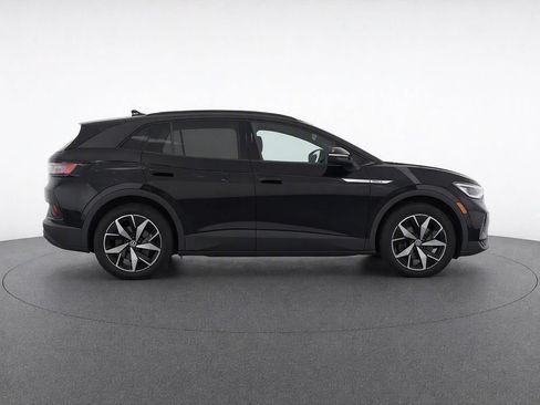 Certified 2023 Volkswagen ID.4 Pro S AWD/4WD image 6