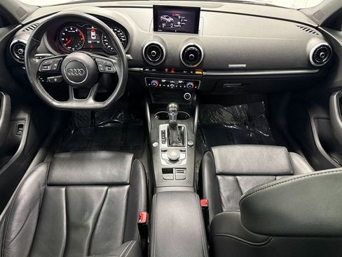 Used 2020 Audi A3 2.0T Premium w/ Final Edition Package image 14